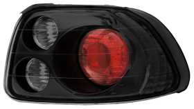 Crystal Eyes Tail Lamps CWT-740B2
